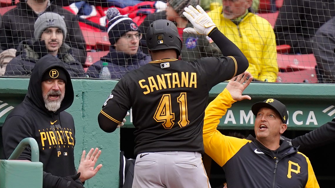 MLB Pittsburgh Pirates Baseball Can't Stop Vs Pirates Long Sleeve
