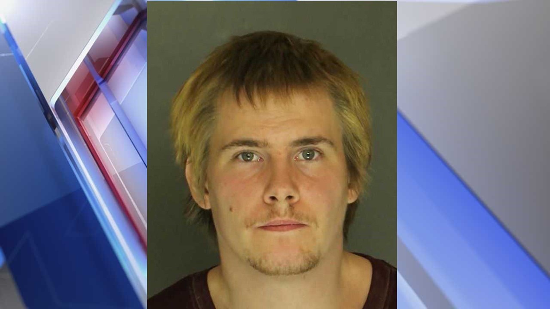 York man accused of attacking, trying to strangle female roommate ...