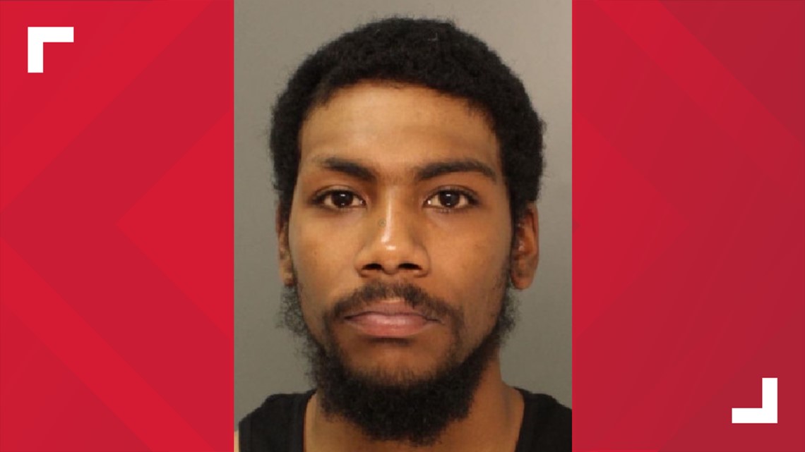 Man Arrested In Connection To Chambersburg Shooting 