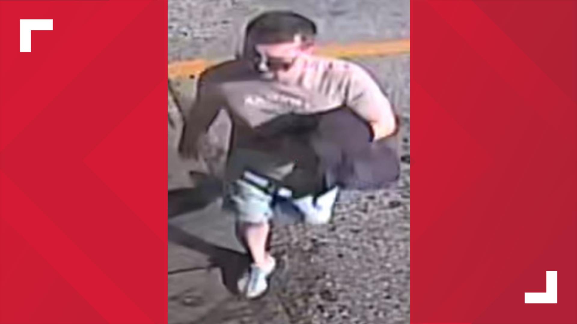 Police seek suspect in York County who placed skimming devices on ATMs ...
