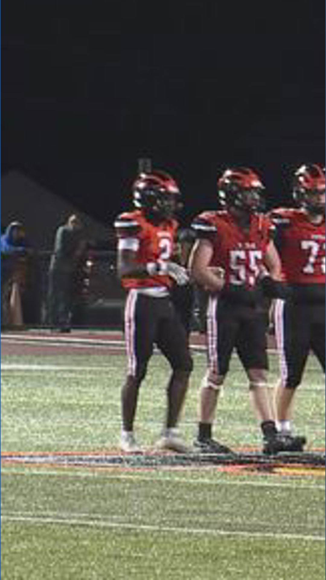 Football Frenzy Week Six | Scores & highlights from central Pa. high ...