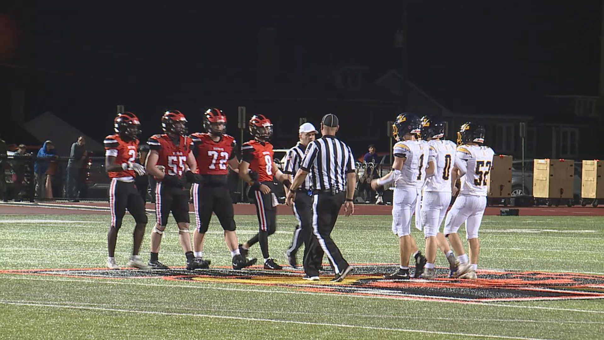 Article Scoring Guide Example Football Frenzy Week Six | Scores & highlights from central Pa. high ...