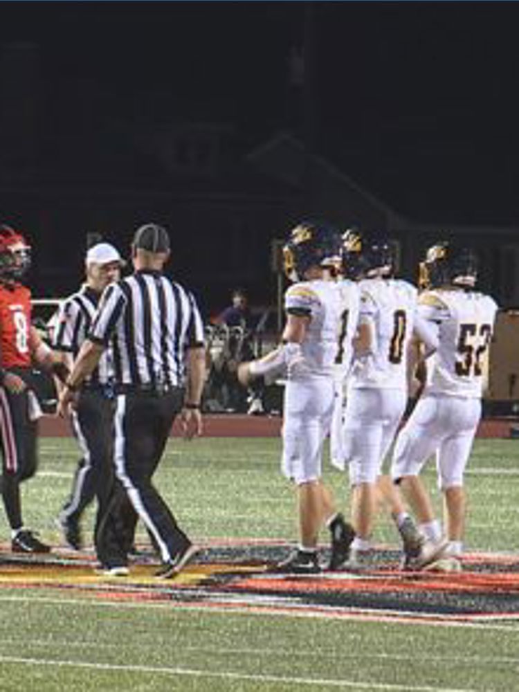 Football Frenzy Week Six | Scores & highlights from central Pa. high ...