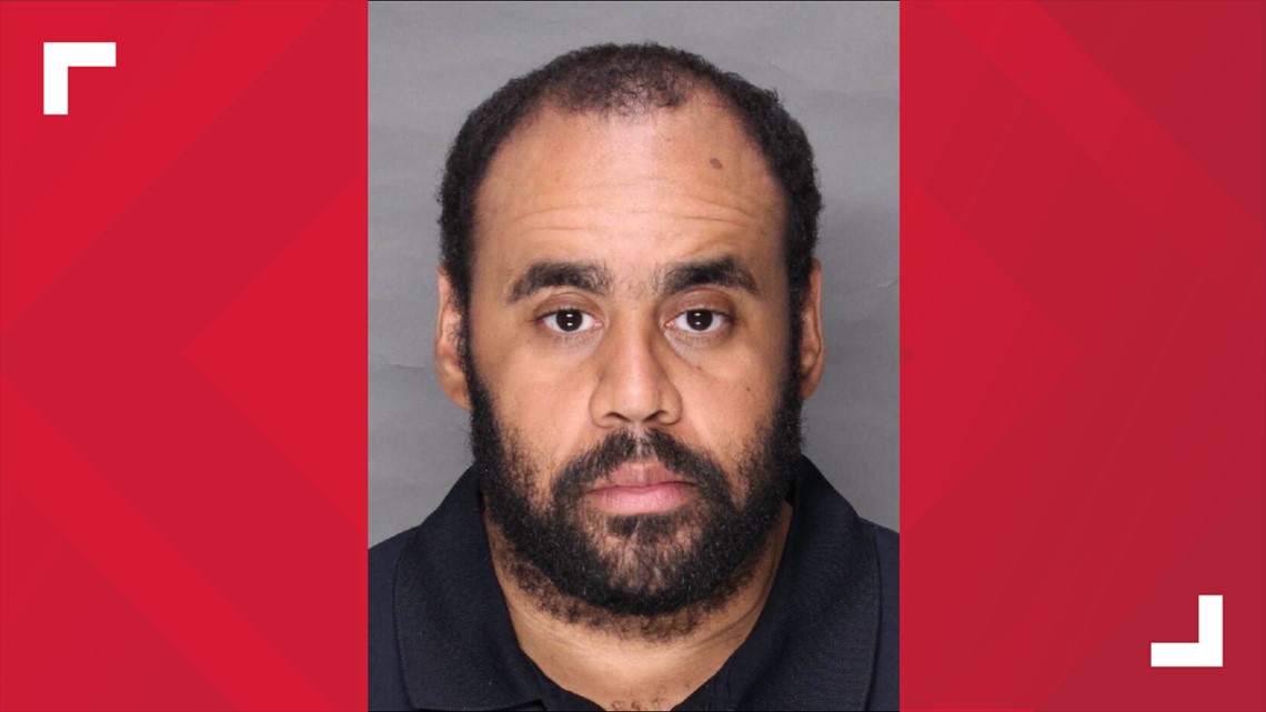 Lebanon Co. man charged for crimes against children - Vimarsana News