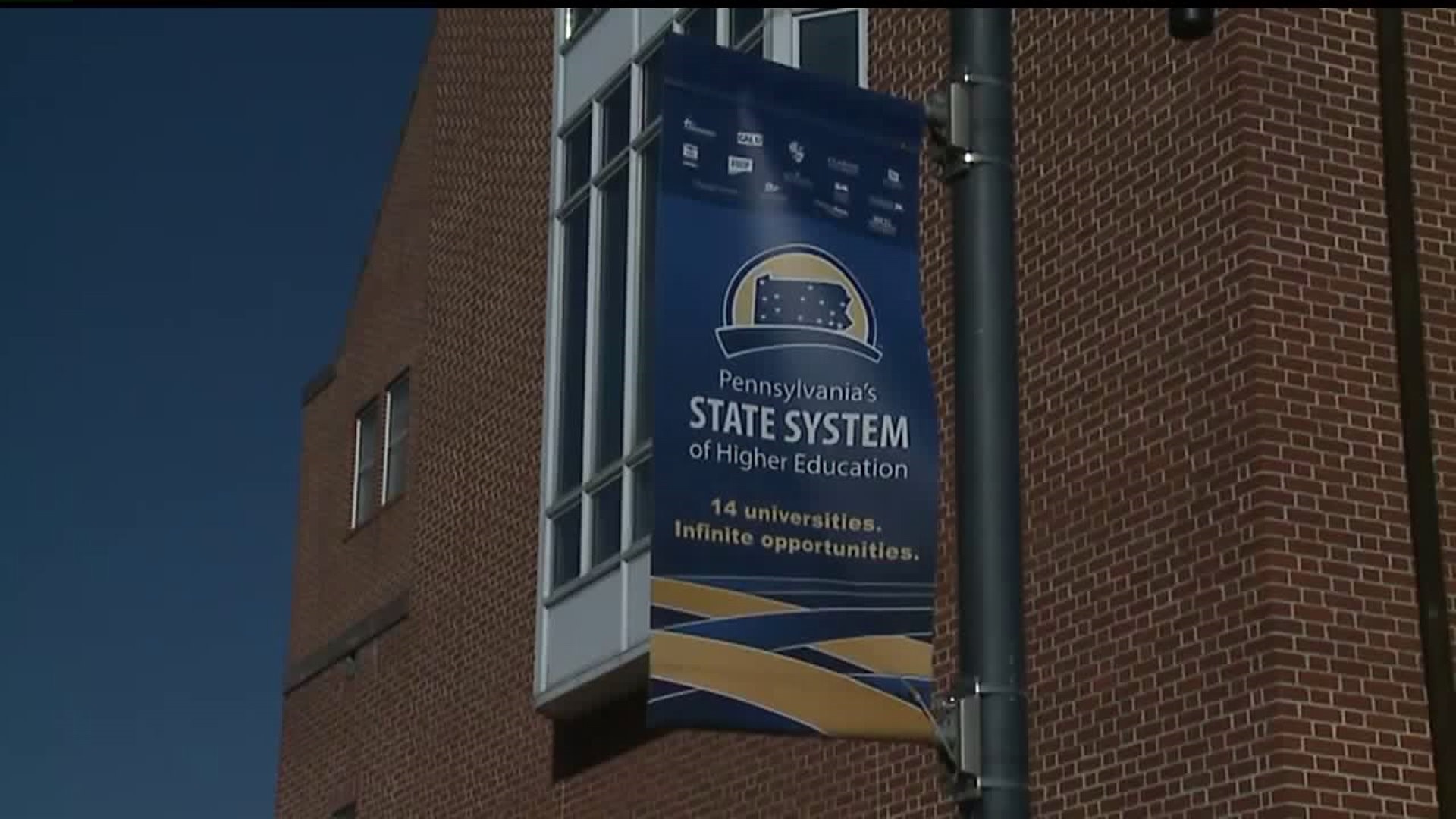 State university report on possible rate hike