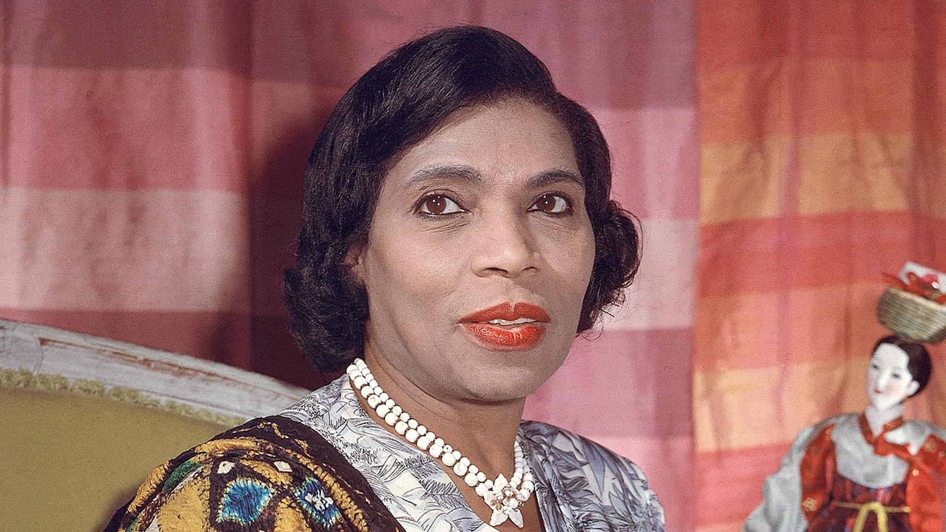 Philadelphia Orchestra's home renamed Marian Anderson Hall as Verizon ...