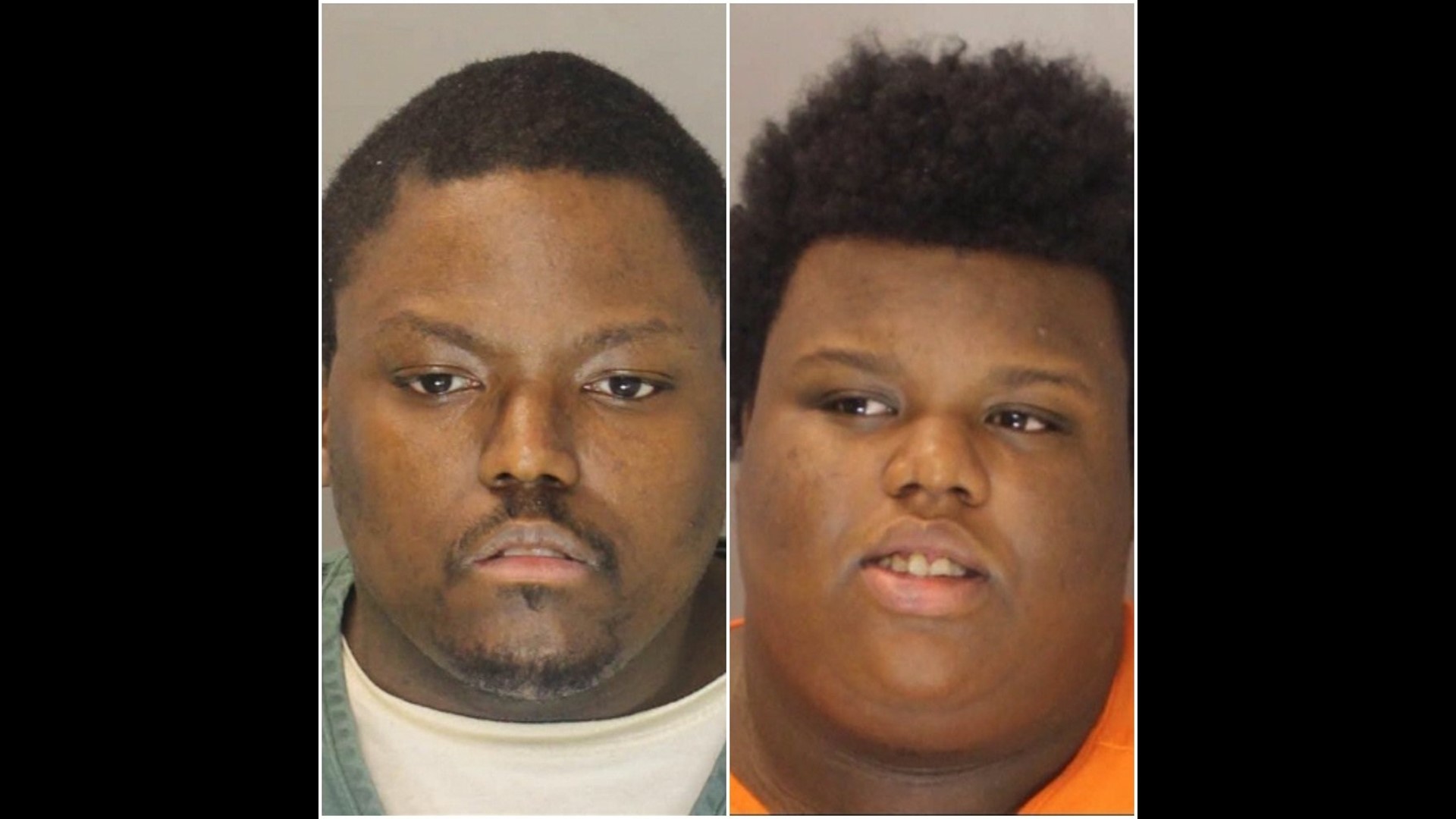 2 Accused Of Human Trafficking Through Bogus Ministry In Harrisburg ...