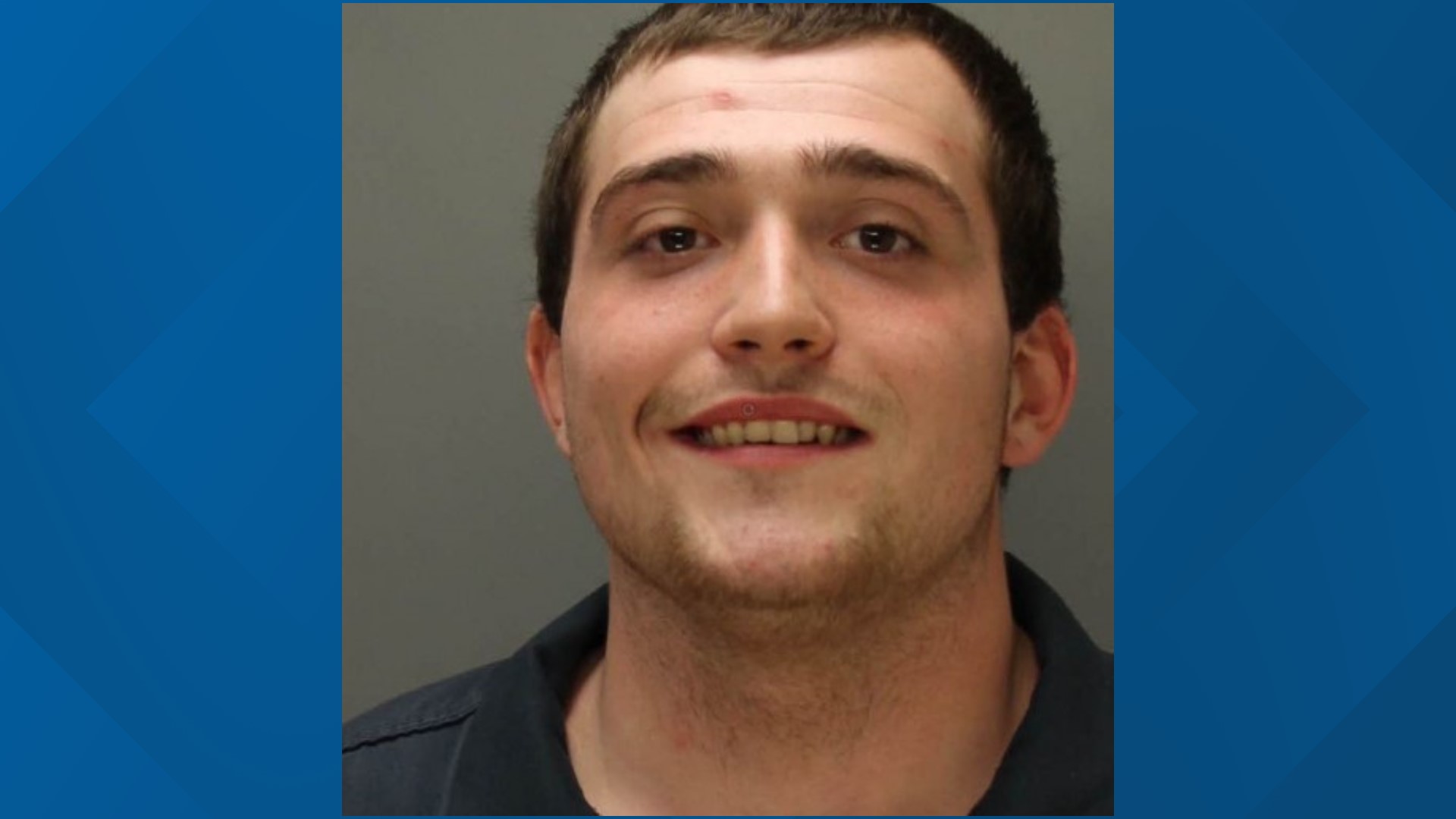 Lancaster man charged after found in possession of crack cocaine and ...