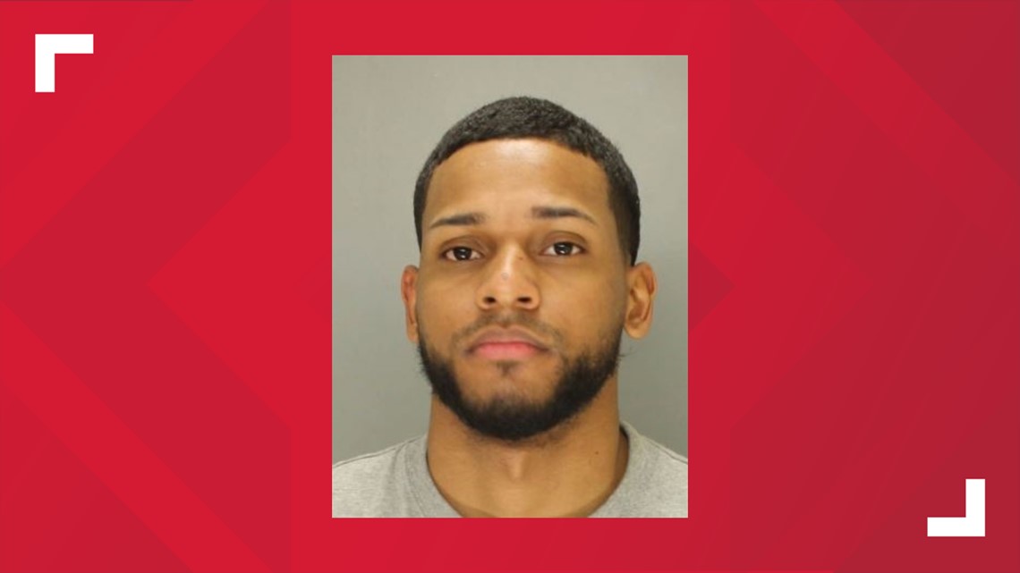 Columbia man convicted of firing 3 rounds into parked car, injuring one person - Vimarsana News