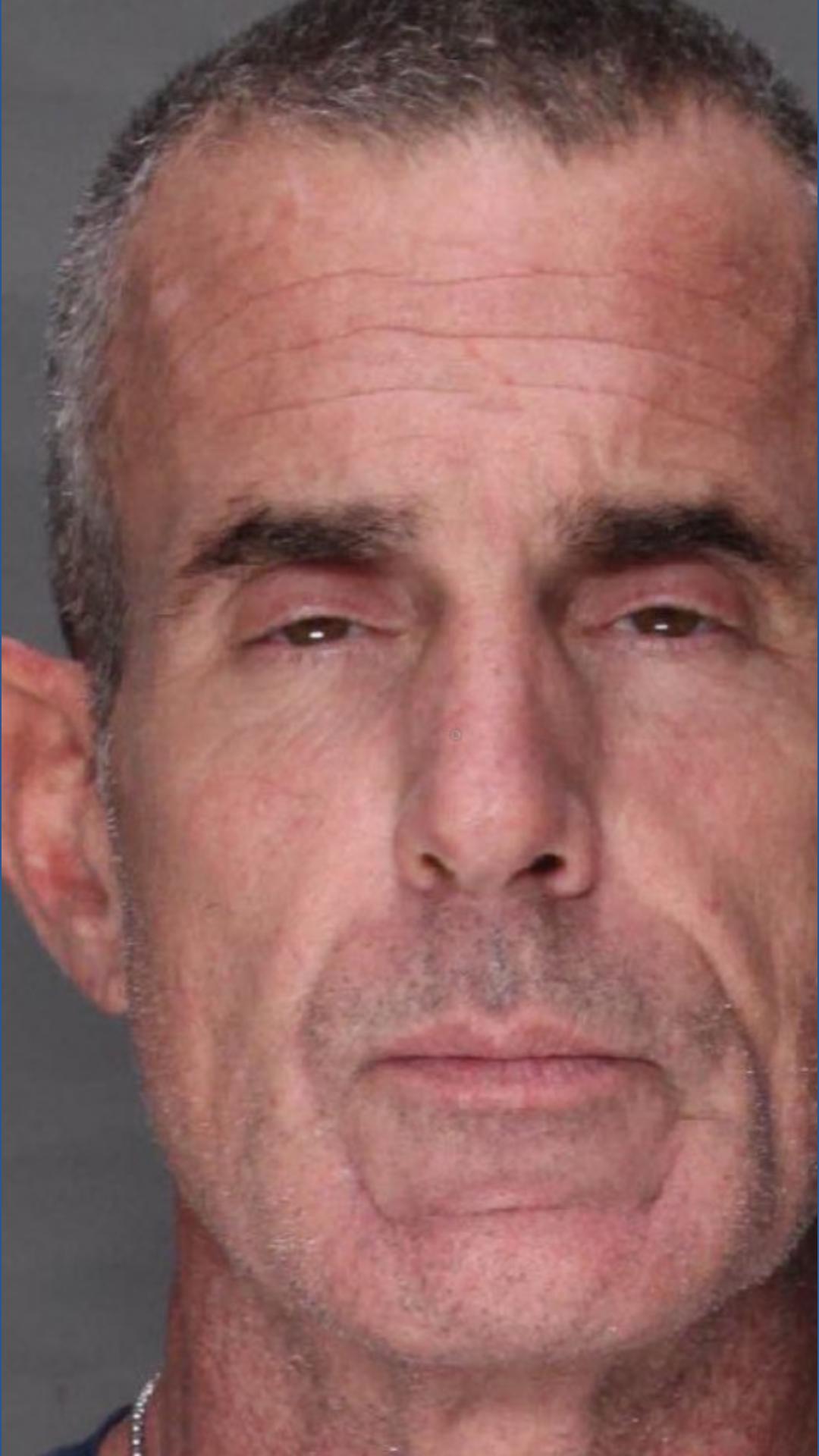Man arrested for allegedly pulling gun on another person outside ...