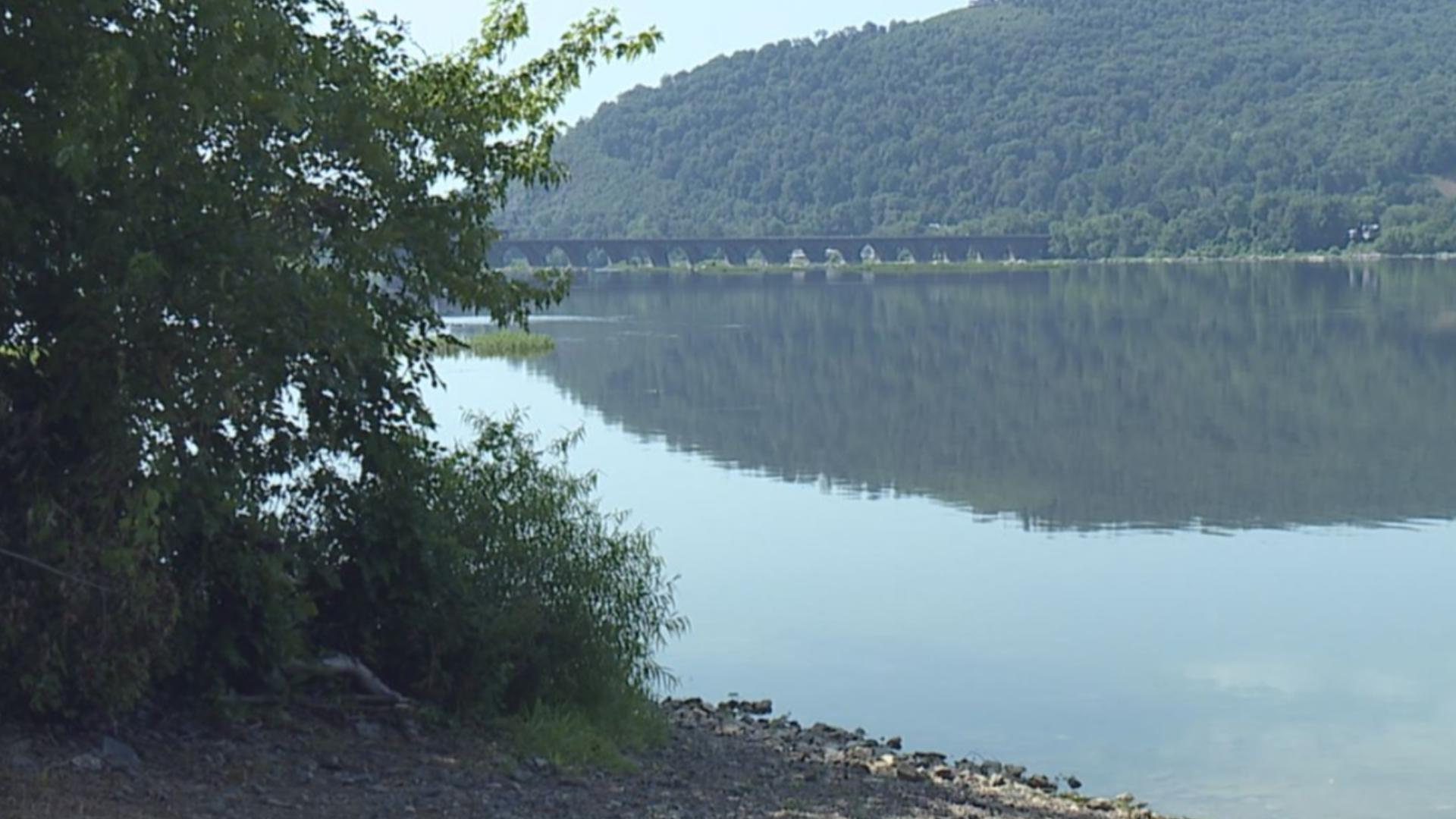 Authorities stated the search in the Susquehanna River for a boater who attempted to swim to shore for help lasted nearly 20 hours.