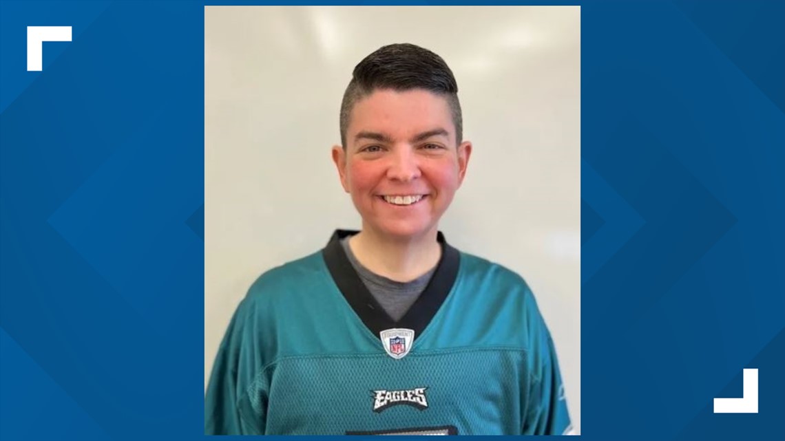 McCaskey teacher, Millersville grad Ashley Mansfield named to Philadelphia Eagles All-Pro Teacher team - Vimarsana News