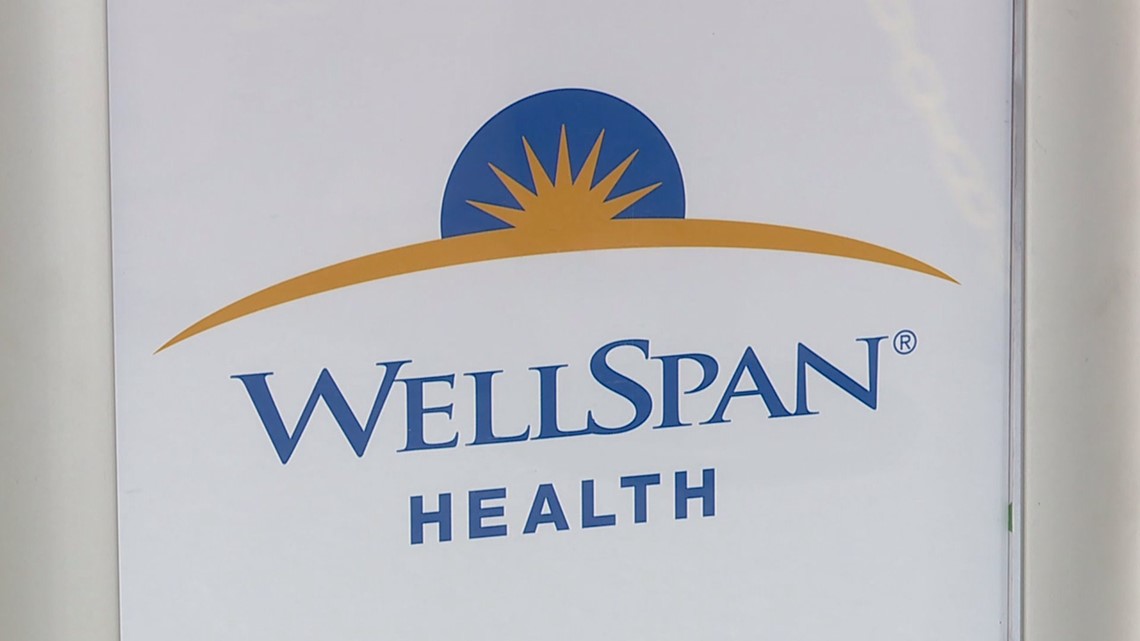 WellSpan announces COVID-19 vaccine appointments are ...