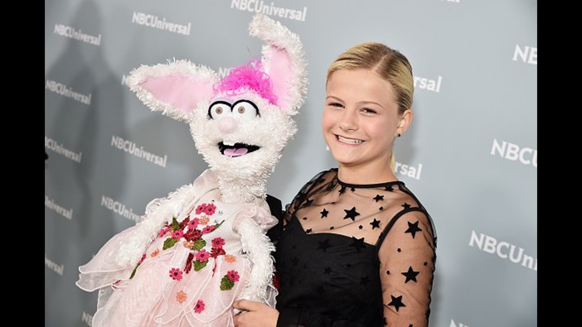 “America’s Got Talent” winning ventriloquist, Darci Lynne, coming to