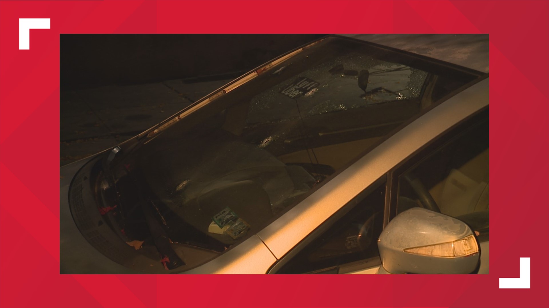 Harrisburg Police investigating shooting