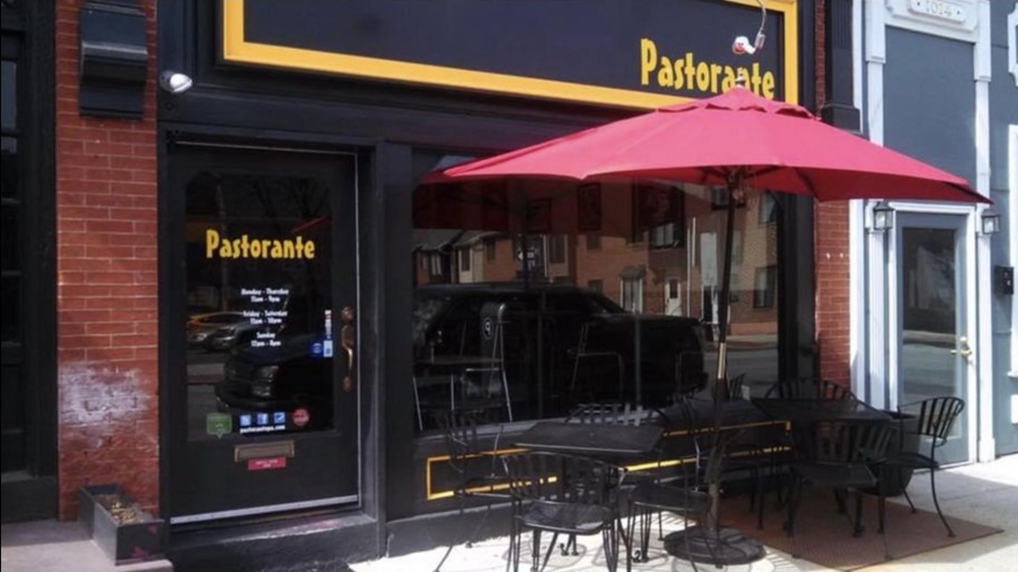 Pastorante | Black-owned business spotlight - Vimarsana News