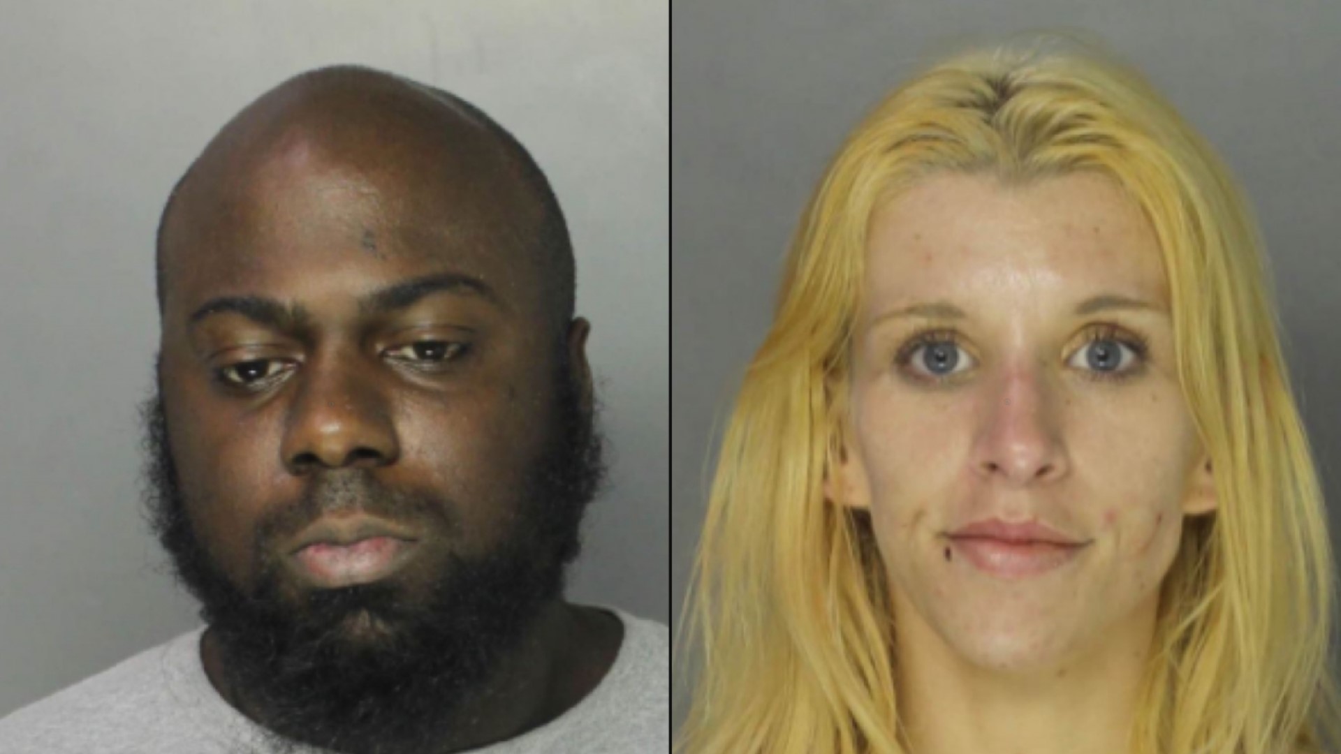 Two dead in early Sunday morning shooting in Harrisburg