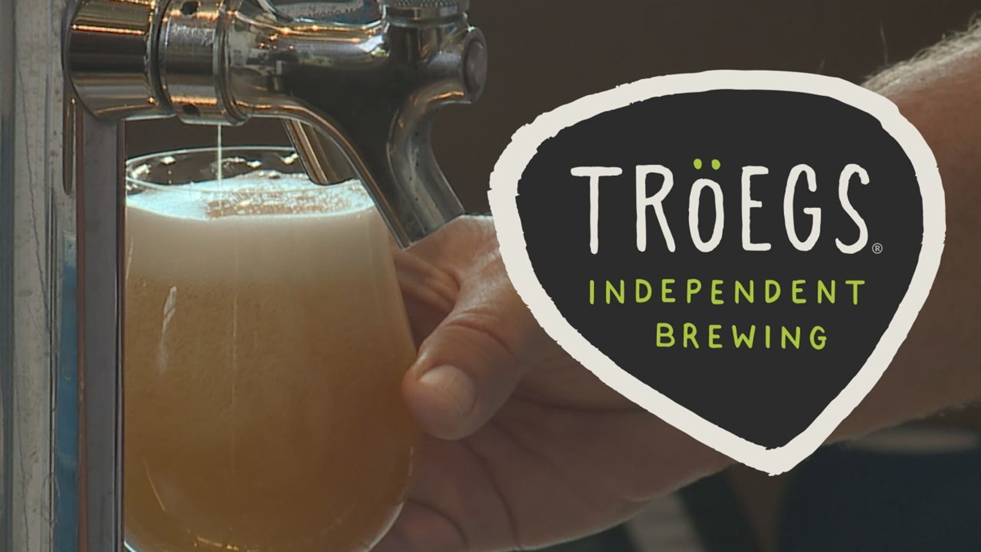 For the third straight year, USA Today readers have voted Troegs as having the best brewery tour in the country.