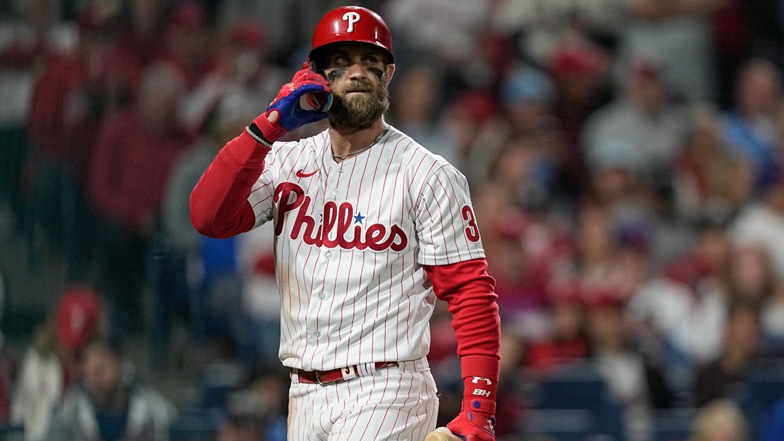 Philadelphia Phillies slugger has Tommy John surgery