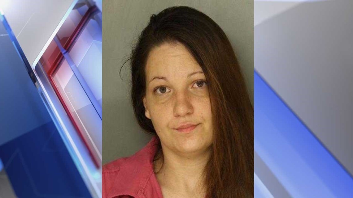 Lancaster County woman accused of misusing inhalants outside Five Below ...