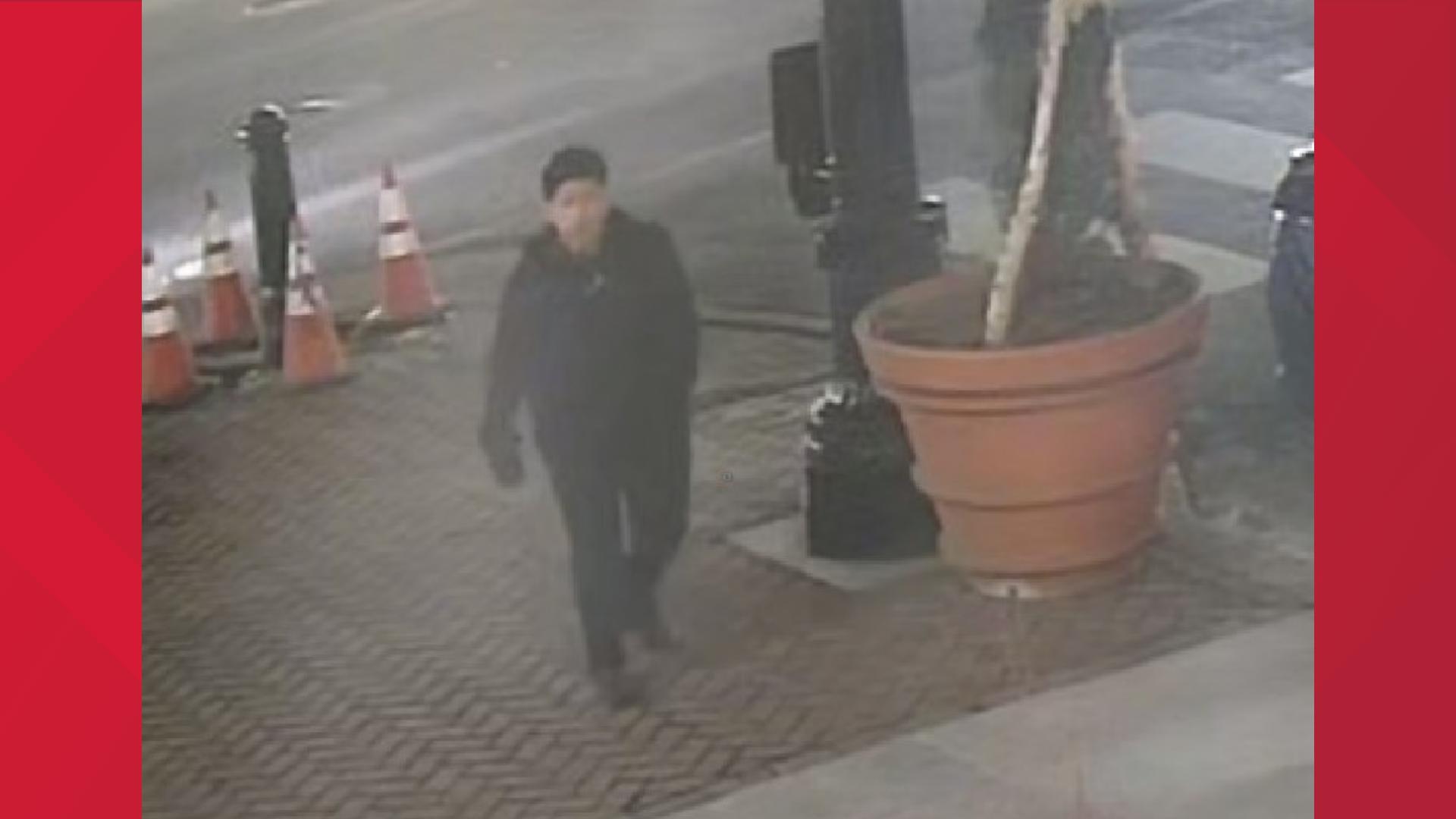 Lancaster police seek suspect in indecent assault case | fox43.com