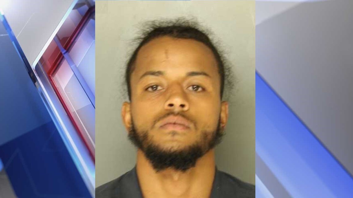Lancaster man faces drug, gun charges after being found passed out in ...
