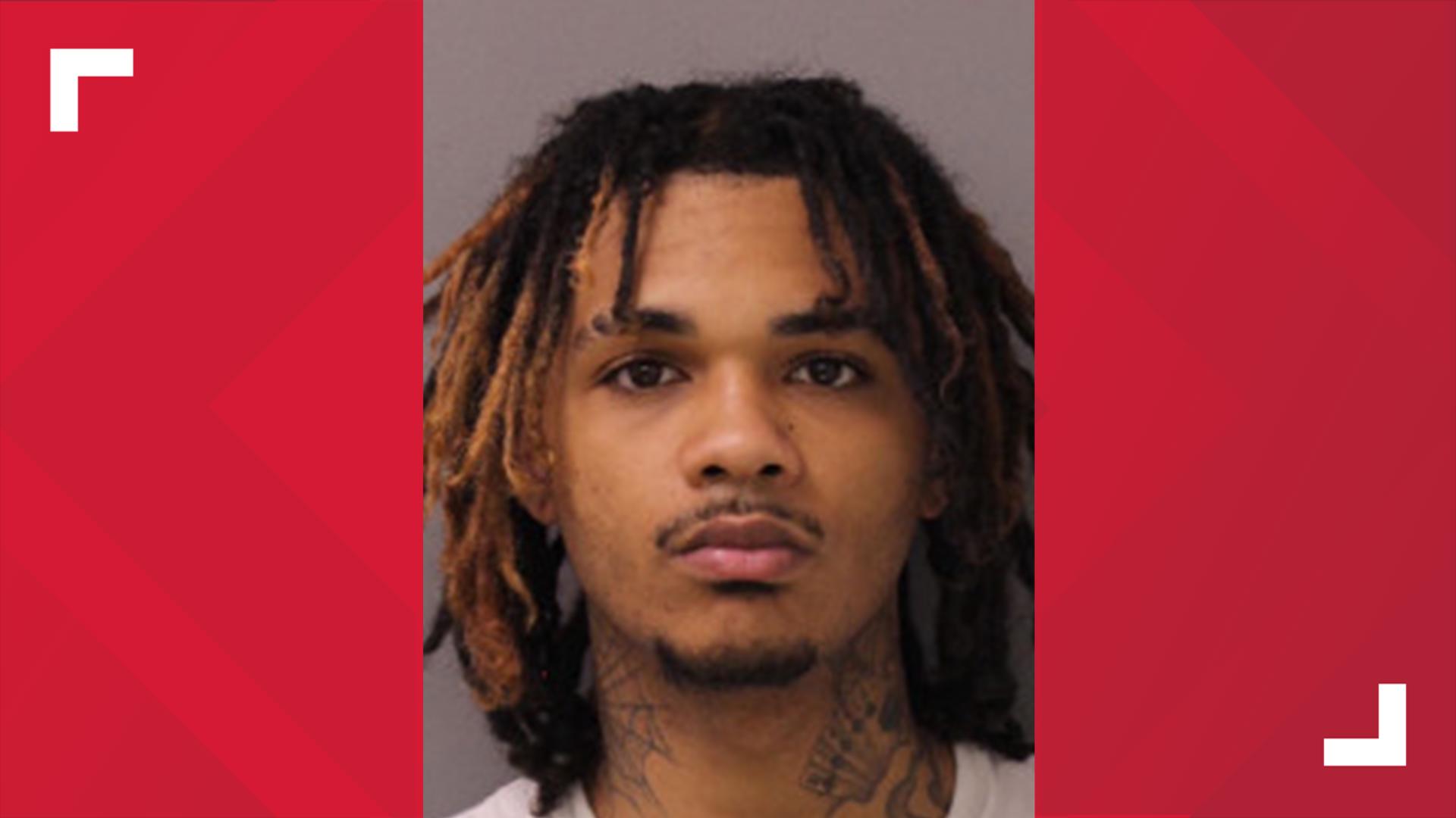 Harrisburg Police searching for Chester County man wanted in connection ...