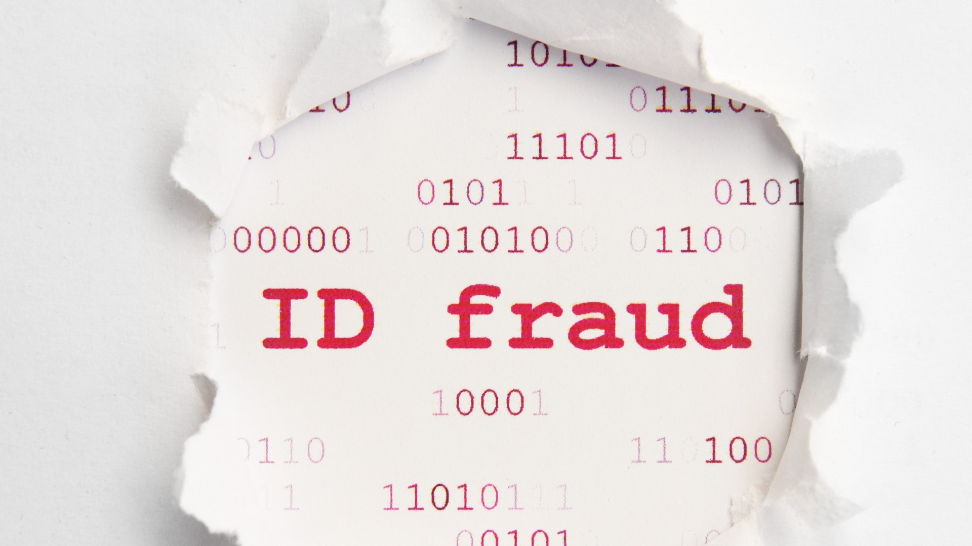 There have been more than 27,000 reports of identity theft in Pennsylvania since the start of the year. FOX43 Finds Out simple ways you can protect yourself.