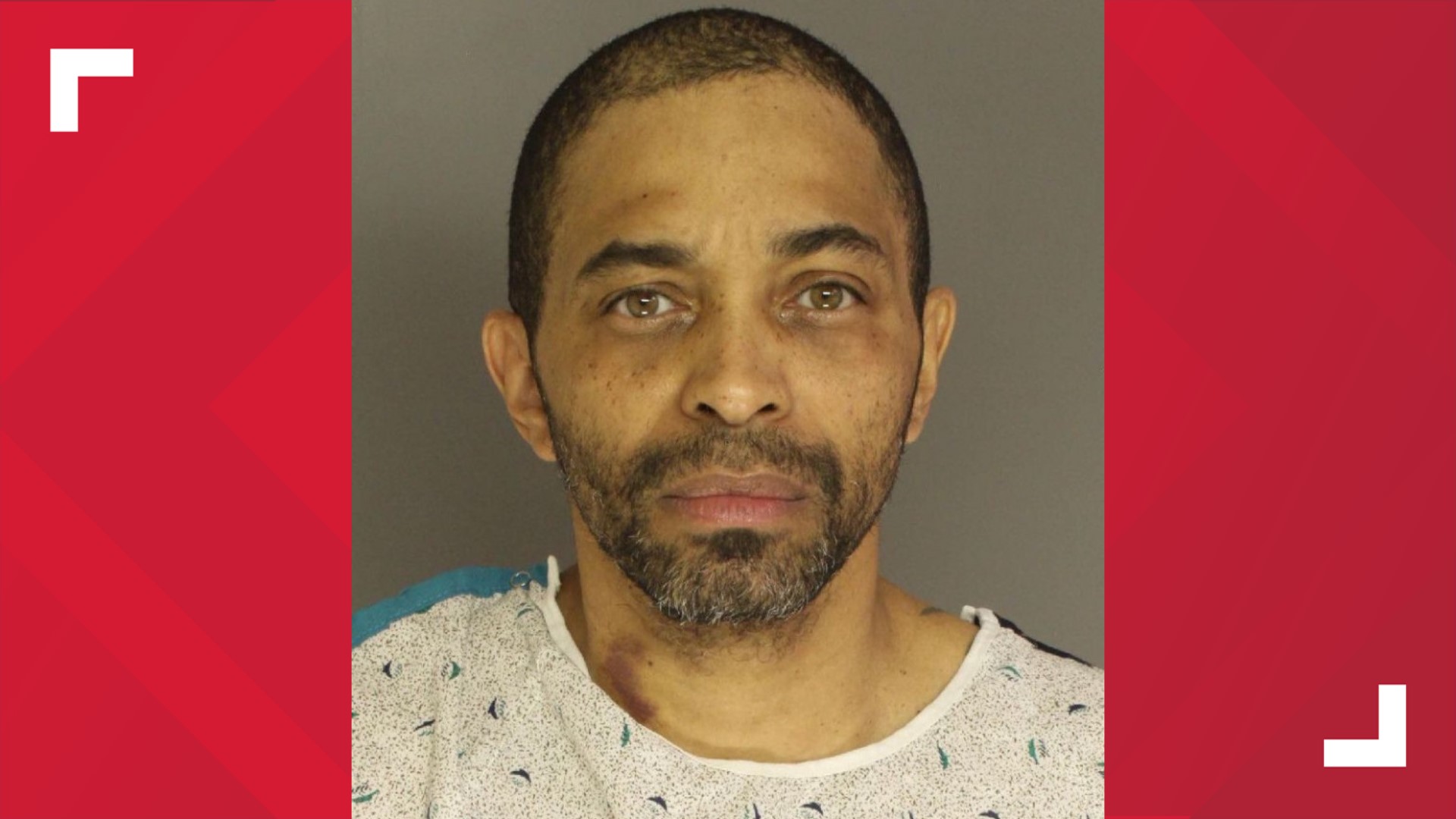 Cumberland County man arrested, charged with attempted homicide