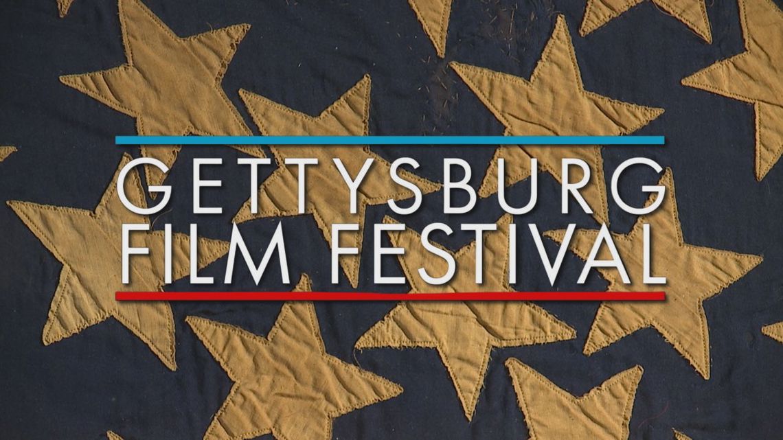 Gettysburg Film Festival brings stars and stories for fourth year