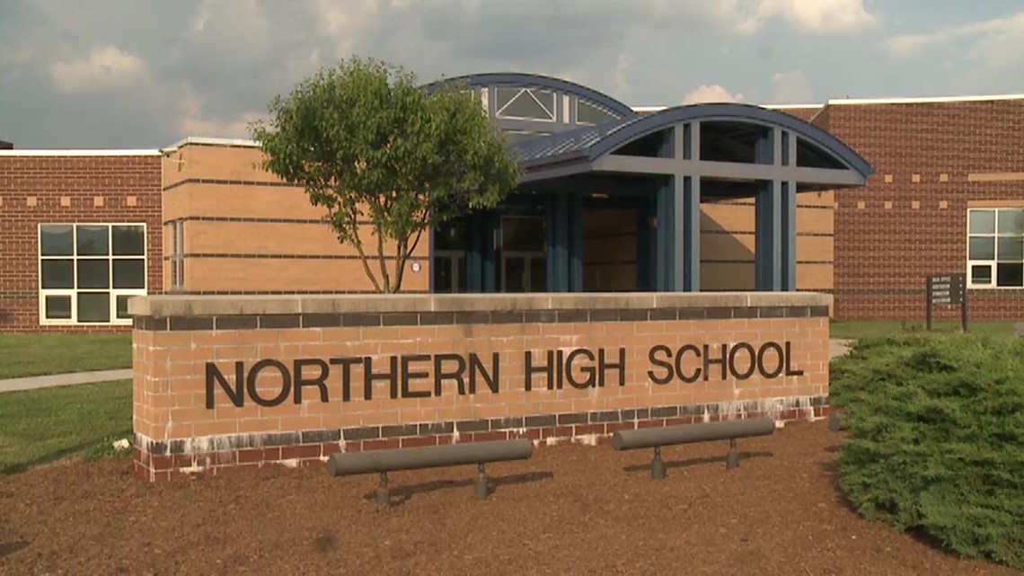 Northern York High School goes remote after rise in COVID19 cases