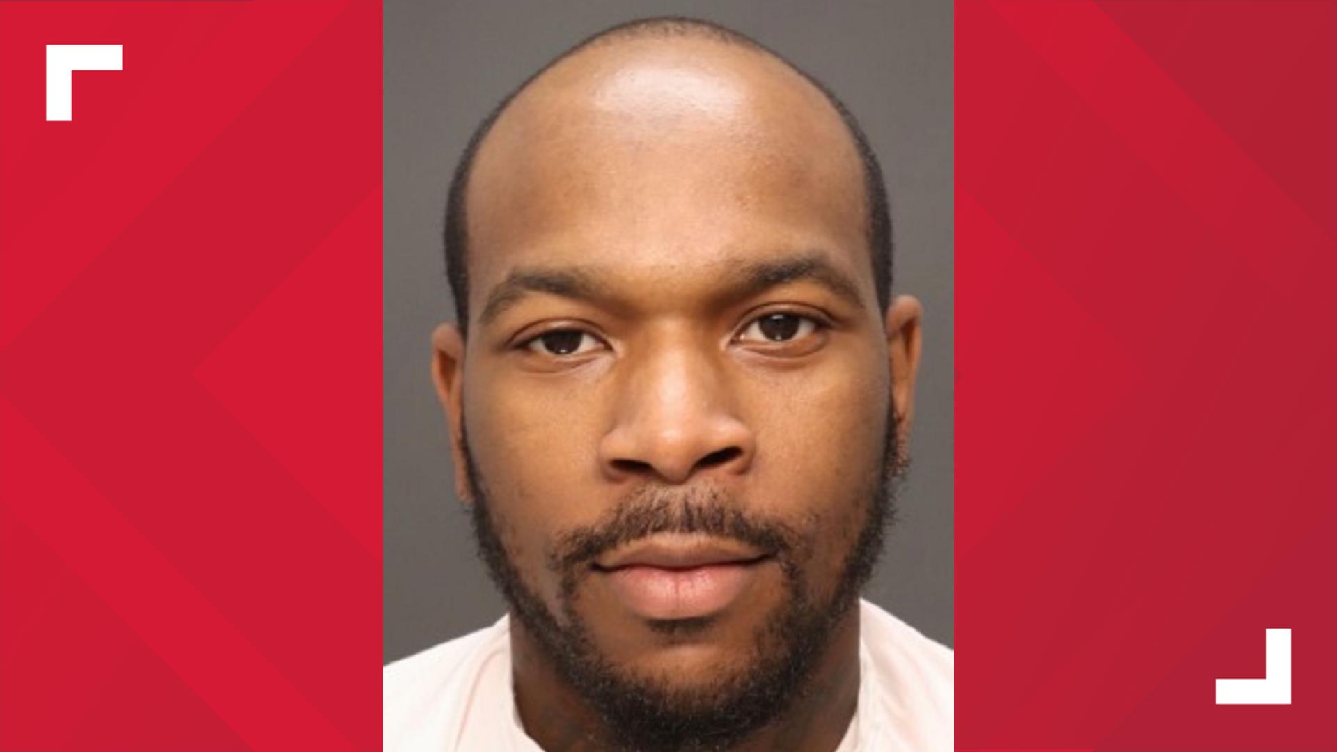 Ronald Boyd Jr. sentenced for deadly York County shooting | fox43.com
