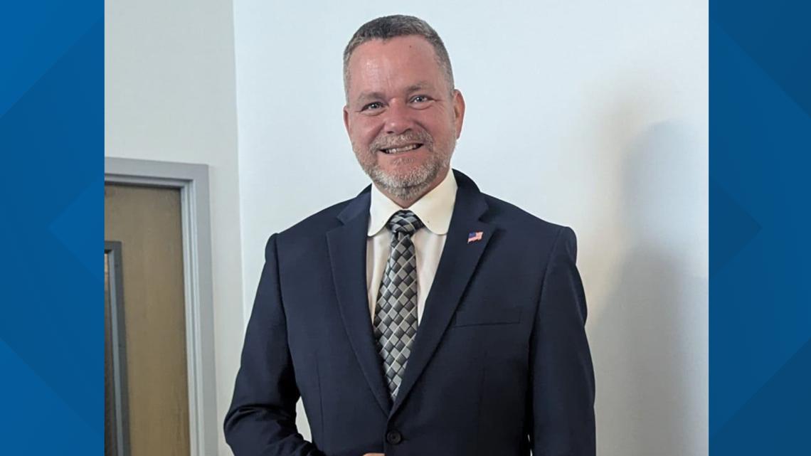 2026 Pennsylvania Primary Election Guide | Richard Forsman running to challenge Greg Rothman