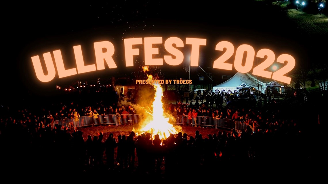 Ullr Fest returns to Roundtop Mountain
