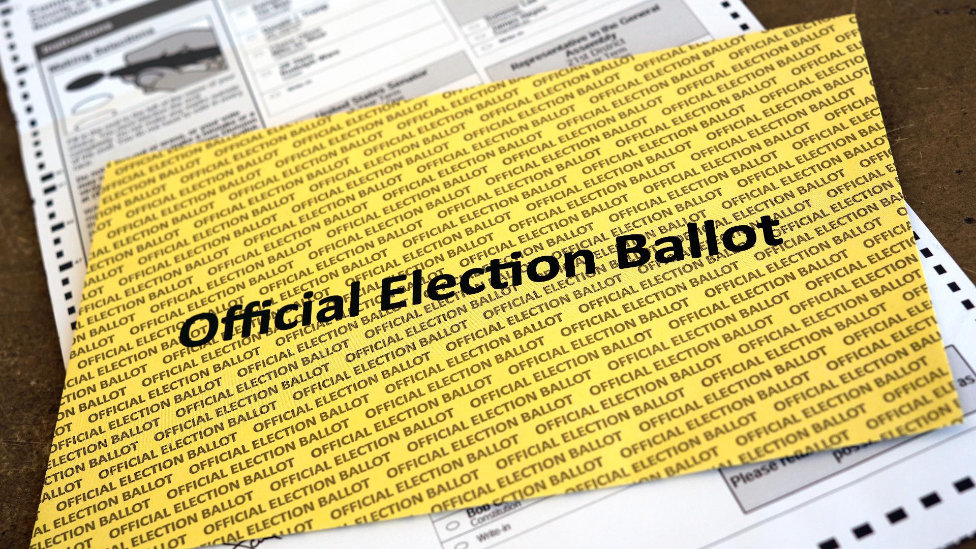 With less than two weeks until election day, Pennsylvanians are already returning their mail-in ballot. If there's an issue, will you be notified?