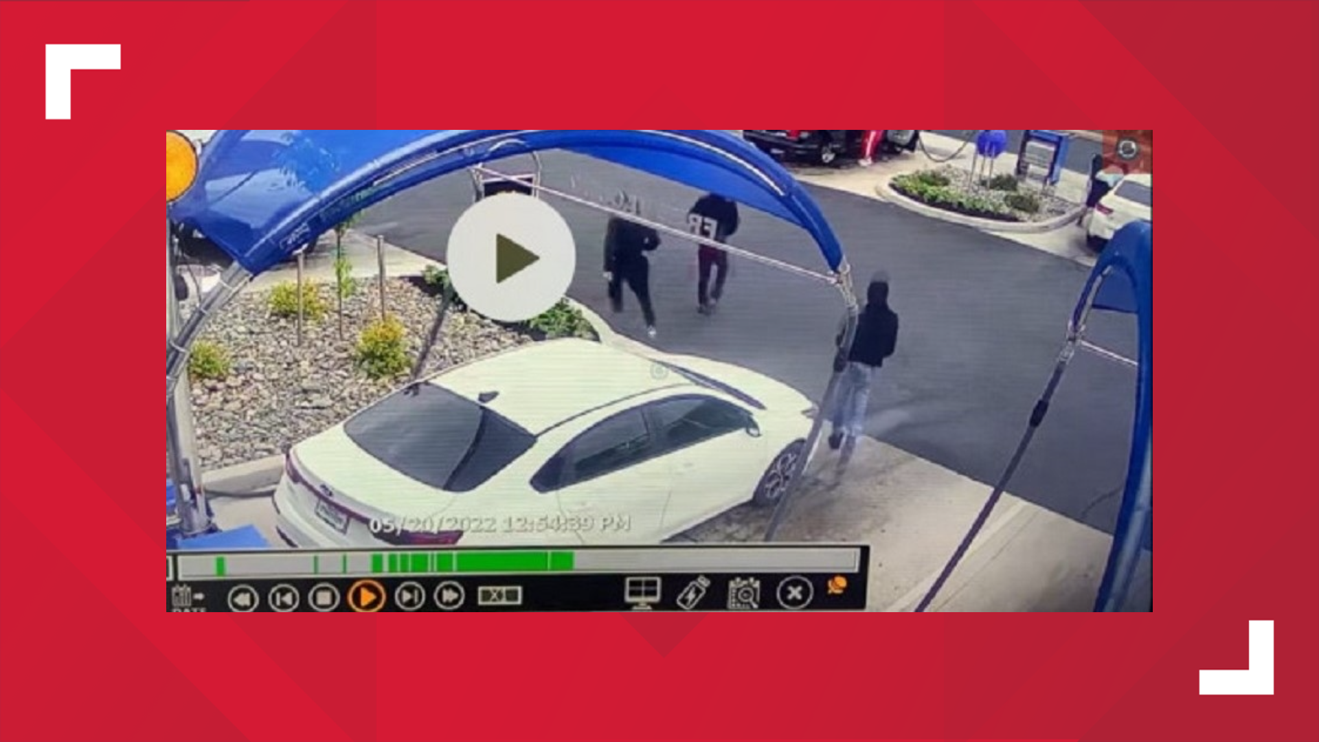 Police investigating deadly shooting at York County car wash | fox43.com