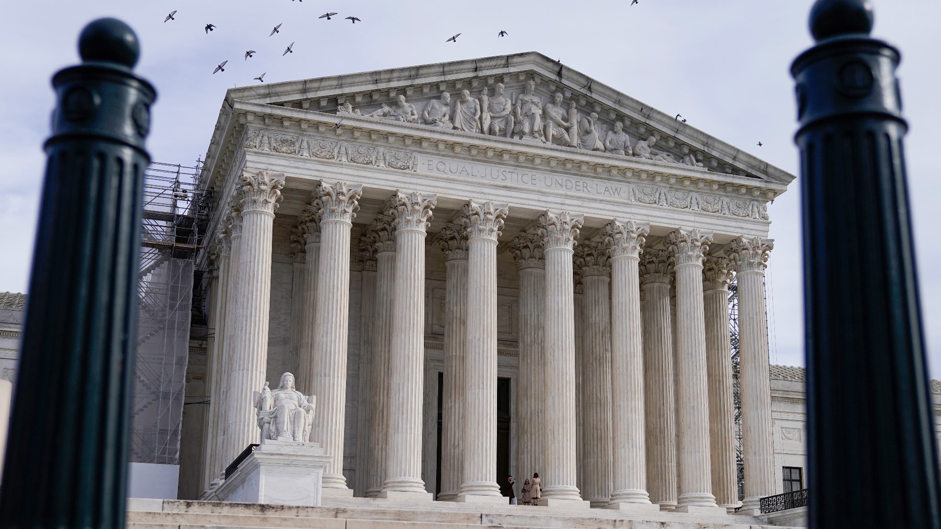 The Supreme Court voted unanimously to preserve the abortion drug, Mifepristone, but more Supreme Court case opinions could be released in the next couple weeks.