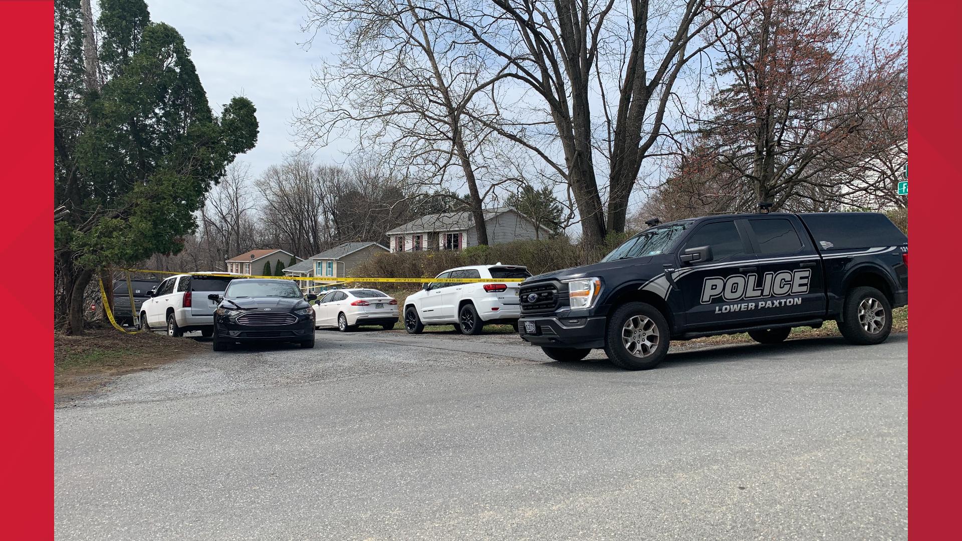 House fire claims 2 lives in Dauphin County | fox43.com