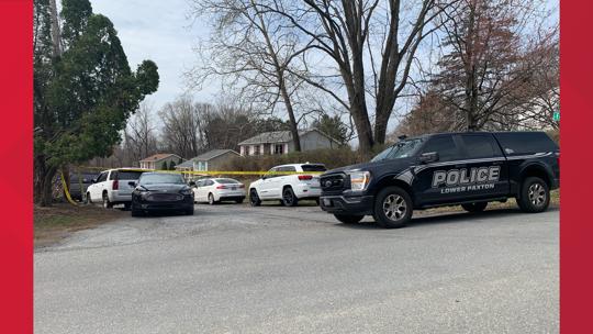 House fire claims 2 lives in Dauphin County | fox43.com