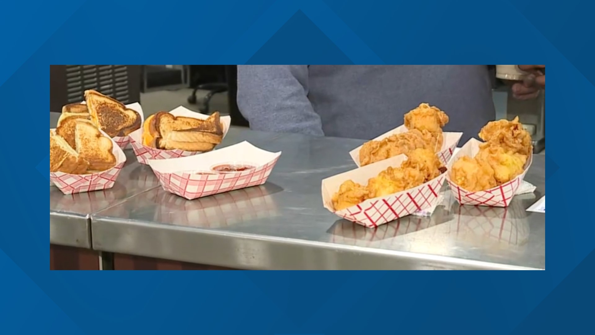 The Pennsylvania Farm Show opens for the 2024 season today, and organizers are starting with a highly anticipated and popularized tradition: the Food Court!