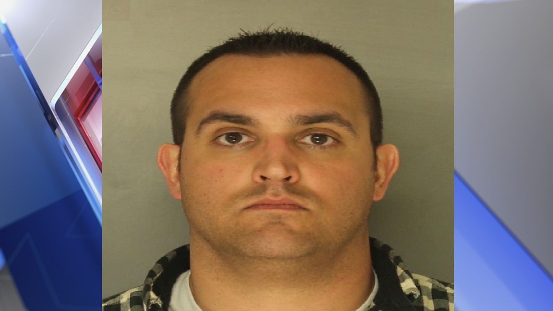 East Earl Township Police officer accused of sexually assaulting woman ...