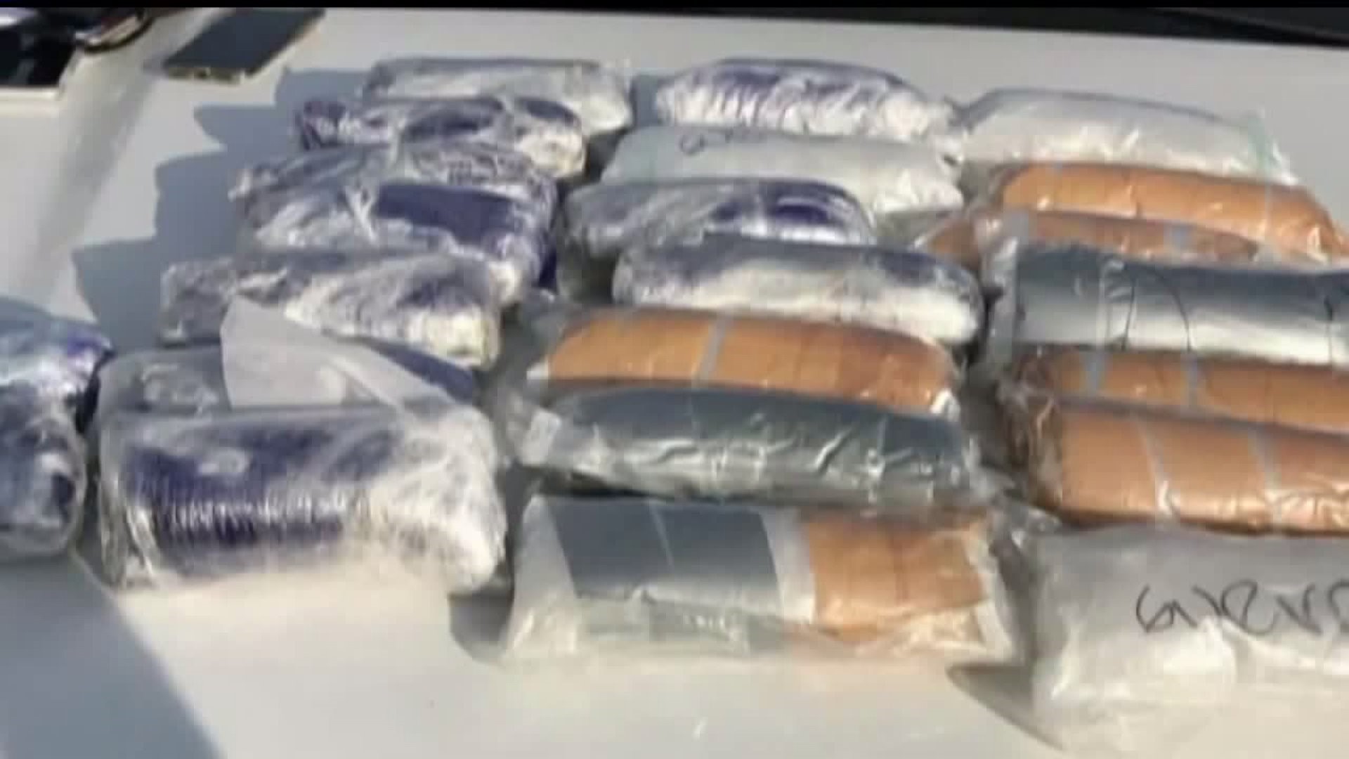 Cracking down on drug trafficking in Lancaster County