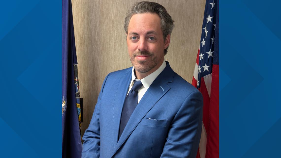2026 Pennsylvania Election Guide | Ryan Hazel, Democratic candidate for PA House's 106th District