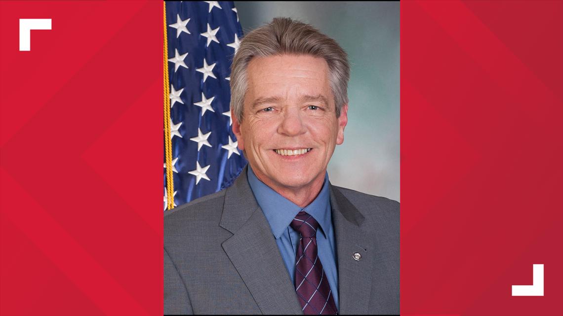 2026 Pennsylvania Election Guide | Russell Diamond, Republican Incumbent for PA House's 102nd District