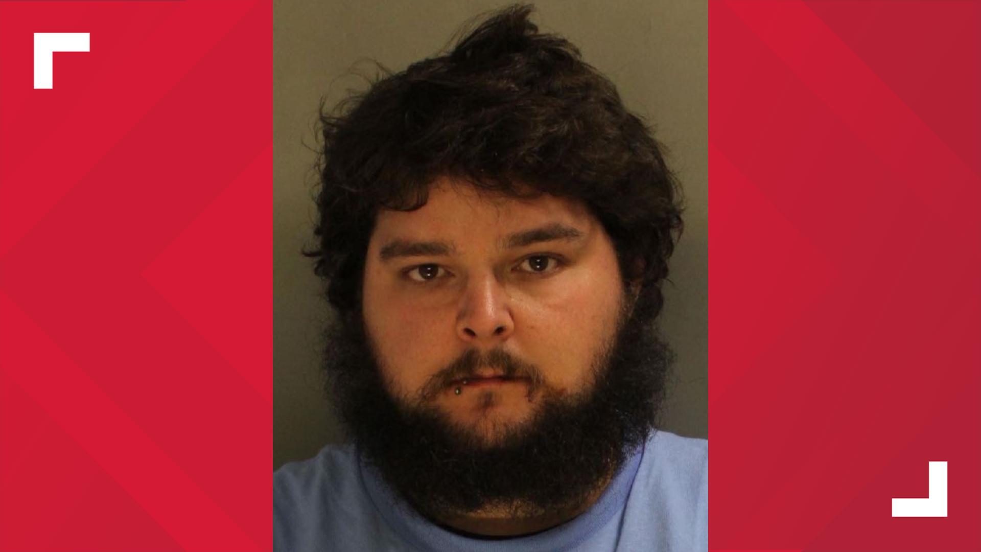 York man charged after threats at York County medical center | fox43.com
