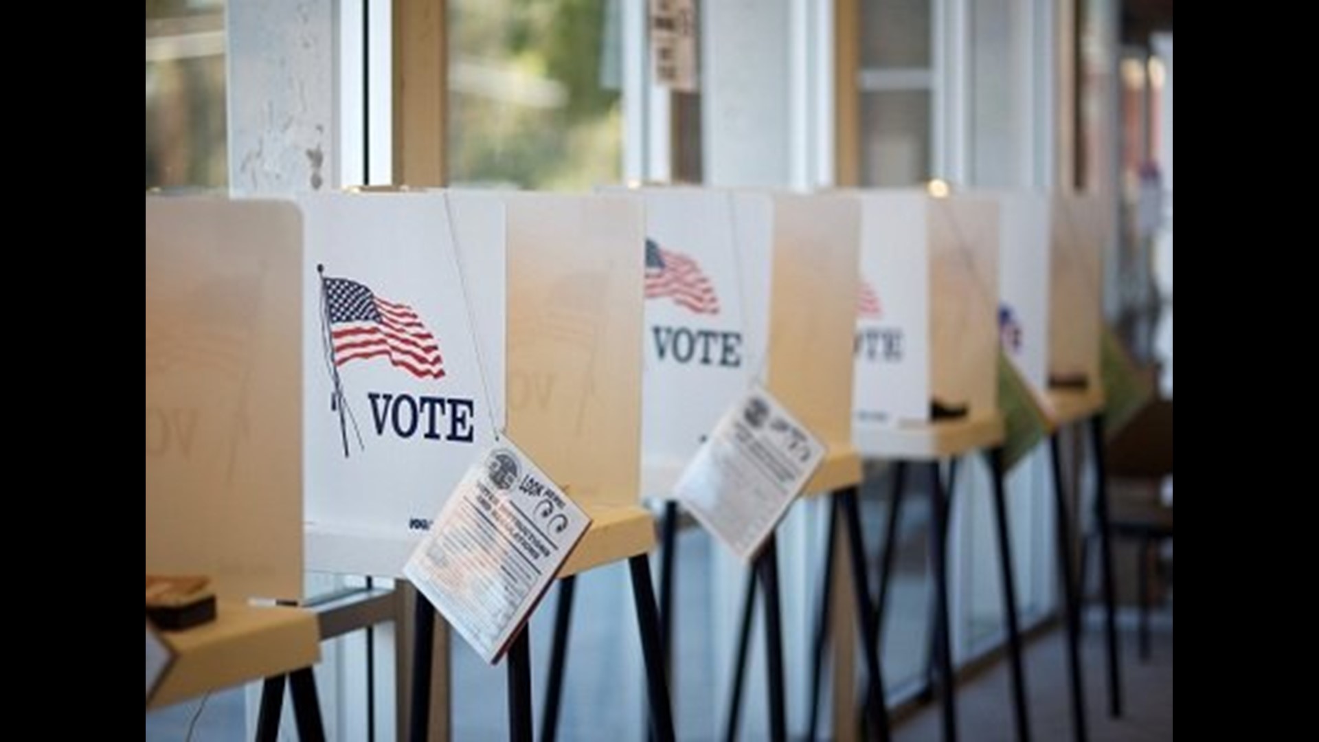 Dauphin County Board of Elections approves new precincts in West