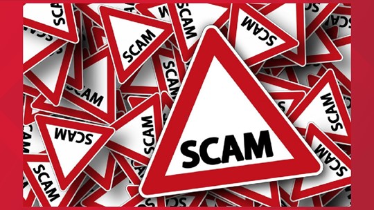 York County warns of scam using officer names | fox43.com
