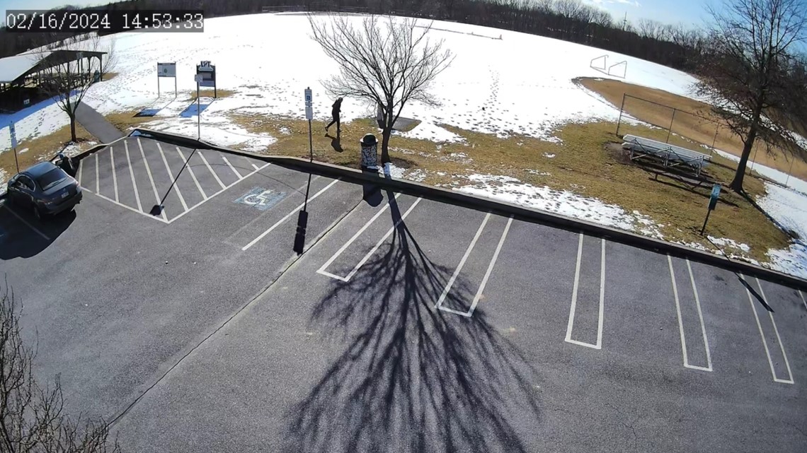 Security systems installed at Lower Paxton Township's 5 largest parks