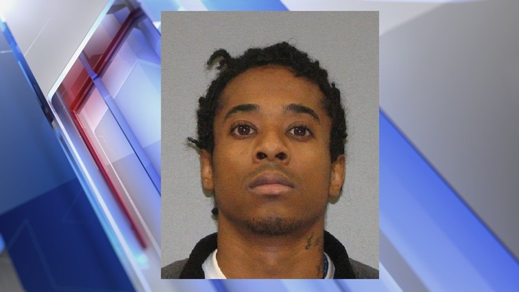 Chambersburg Shooting Suspect Arrested By Us Marshals 