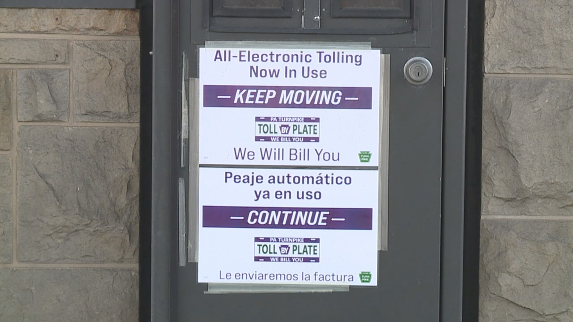 The Pennsylvania Turnpike Commission is warning E-ZPass account holders of a new phishing scam after receiving reports of some customers receiving fraudulent texts.